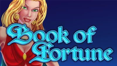 Book of Fortune