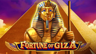 Fortune of Giza 