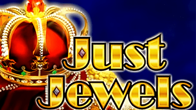 Just Jewels