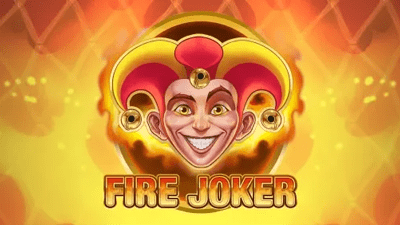 Fire Joker 